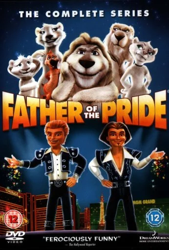 Отец невесты (2004)